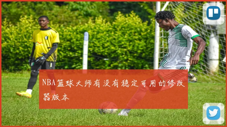 NBA篮球大师有没有稳定可用的修改器版本